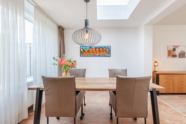 Medium property photo - Jean Laudystraat 28, 5913 HL Venlo